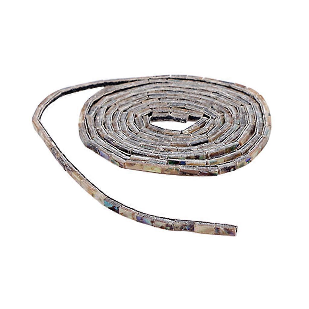 PVC Guitars Lining Binding Trim Inlay Strips Body Project Luthier Supply Body Project Luthier Supplys PVC Accessory