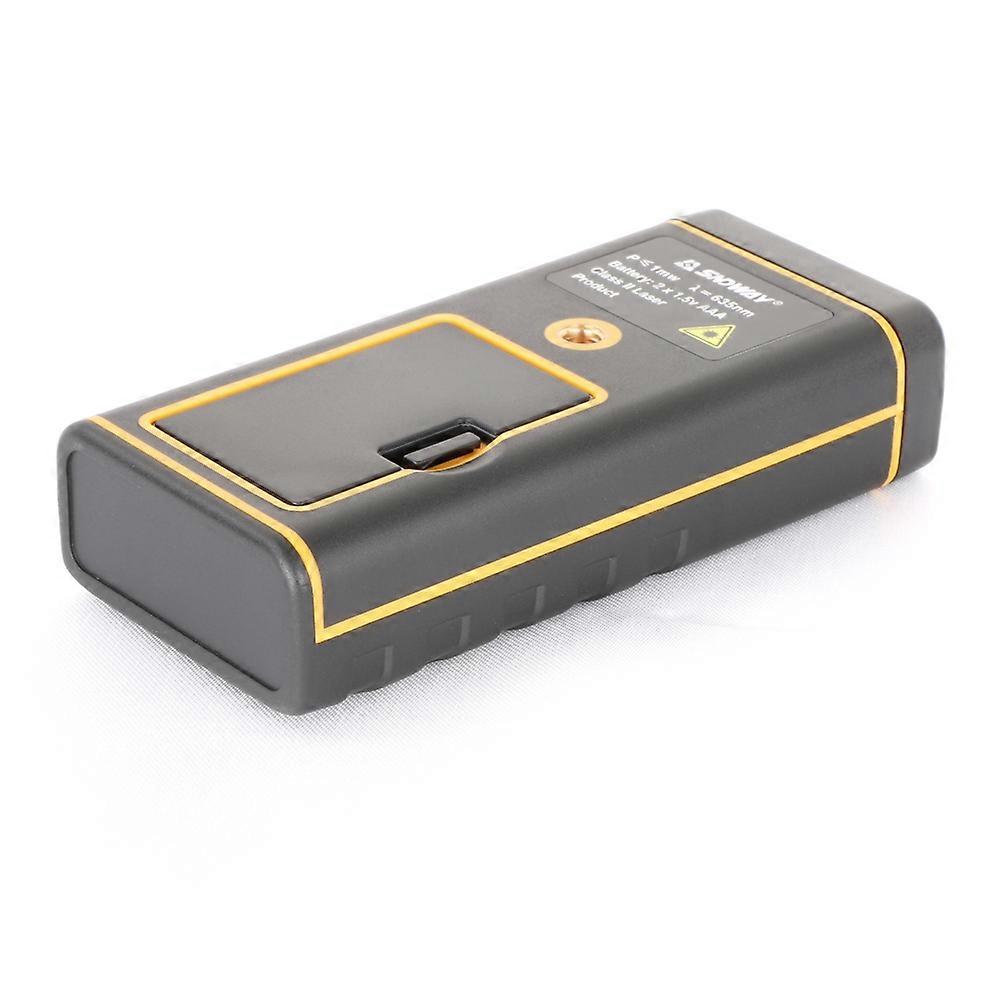 SNDWAY Handheld Laser Range Finder SW-E80