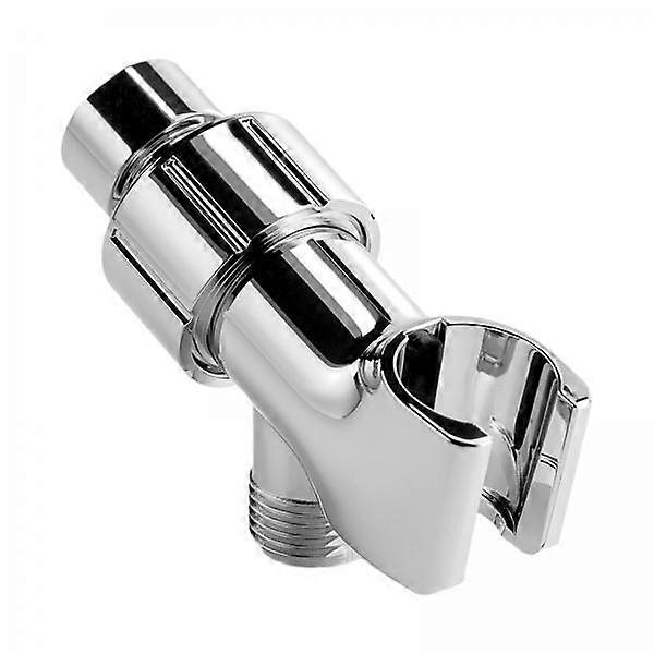 2xT-adapter Shut-off Valve 3-way Tee Connector T-adapter For Toilet Style 2