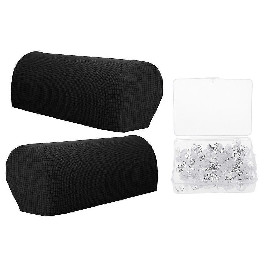 2 db prémium bútor karhuzat készlet kanapé kar db csavarcsap