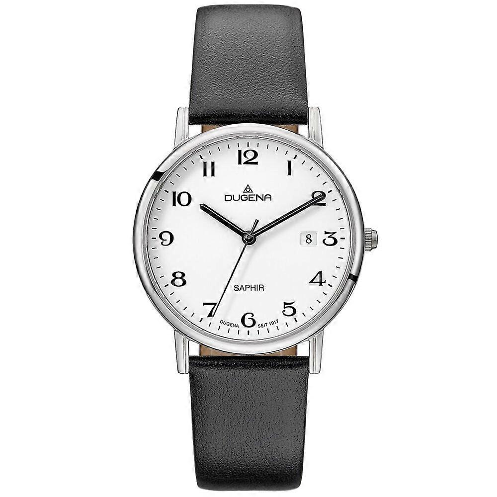 Dugena - 4460727-1 - Watch - Men - Quartz - Zenit