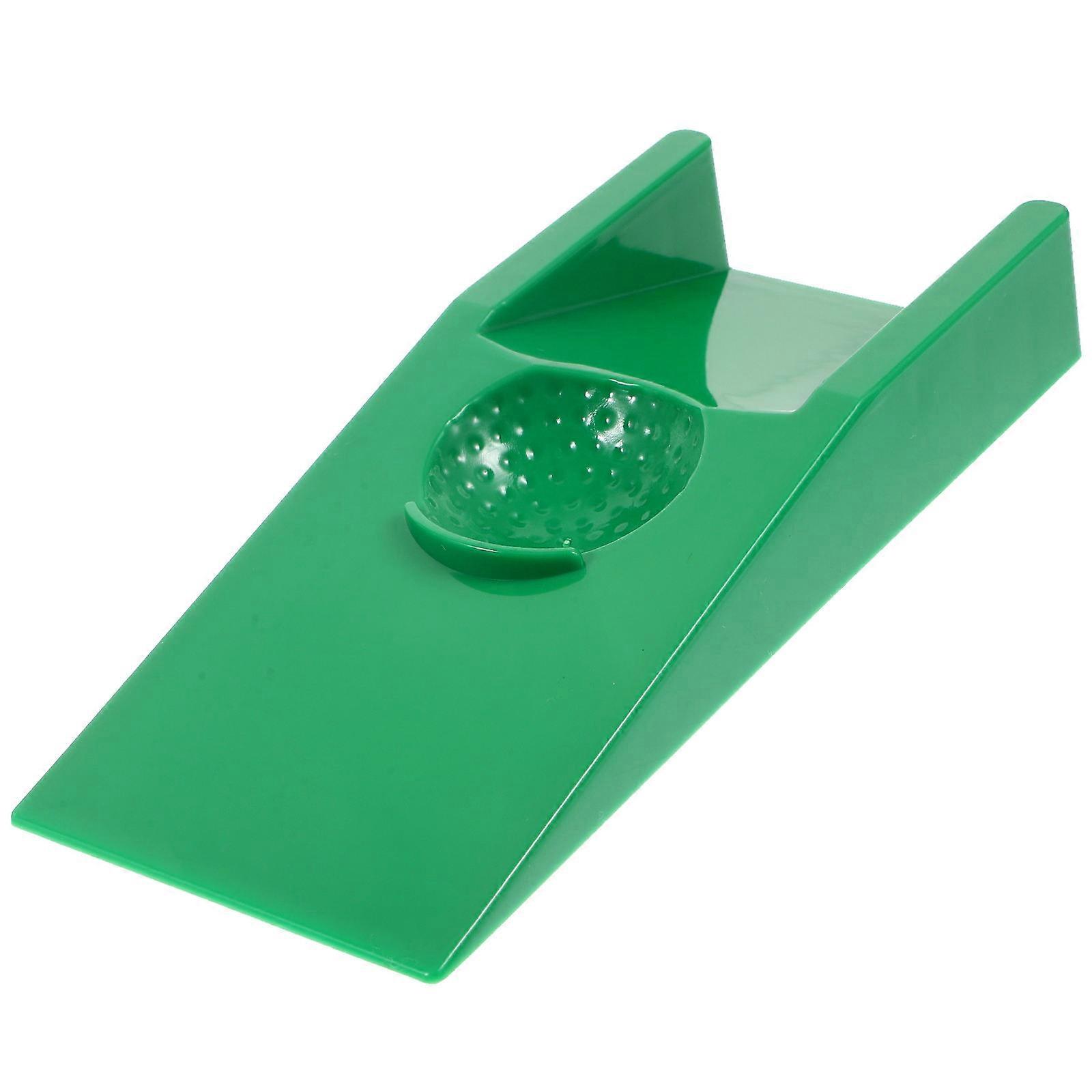 Golf Putting Cup Training Tool Indoor Practice Aid Durable Door Stopper For Beginners Home Use Skill Improvement