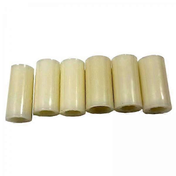 Sturdy Pool Cue Stick Ferrules Replacement Set