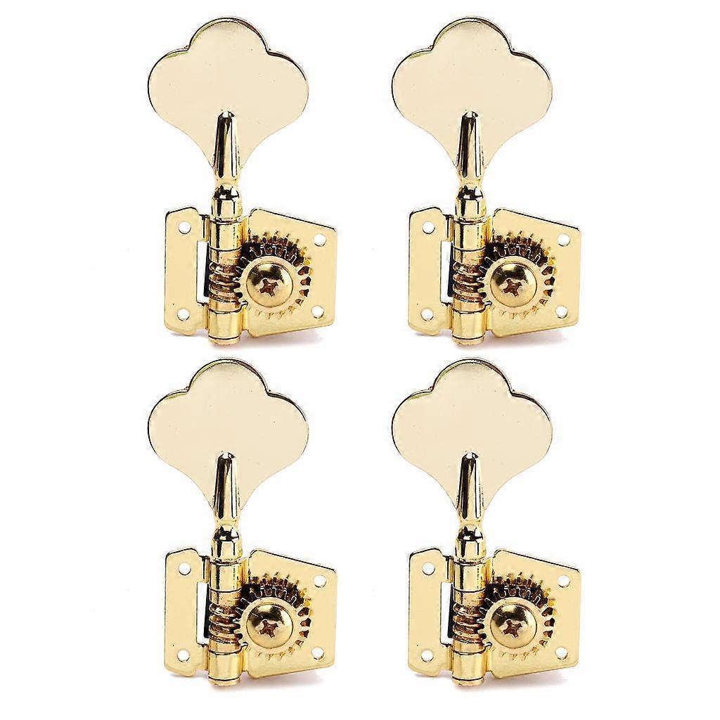 4 Piece Straight Tuner Tuner Stake Set Accessory