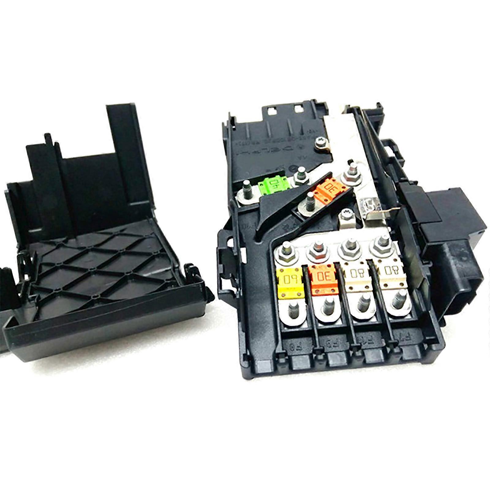 Module de gestion de batterie amélioré 6500GR Gestionnaire de batterie BPGA de remplacement Contrôle de puissance efficace adapté pour 308 3008