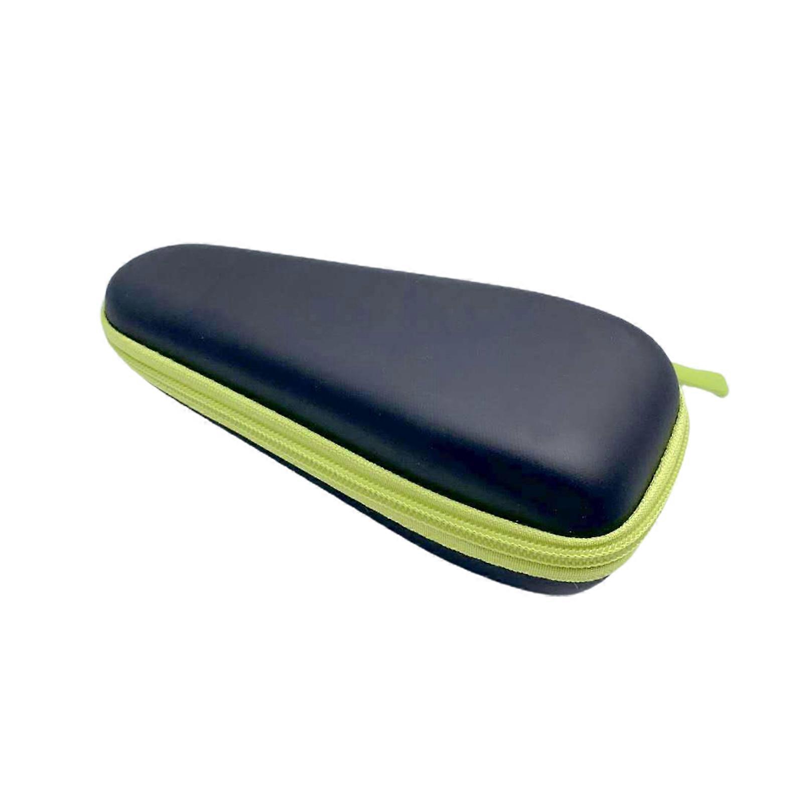 Lightweight Carry Case for OneBlade QP2530 2520 Shaver Travel Case for Commuters Storage Case Holder with Soft Lining