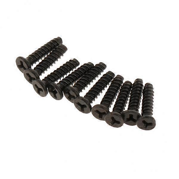 5-6pack 10Pieces Screws Replacement For Nintendo Switch NS NX Joy-Con Controller
