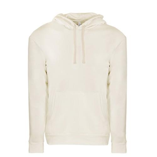 Next Level Adults Unisex Fleece Pullover Hoodie