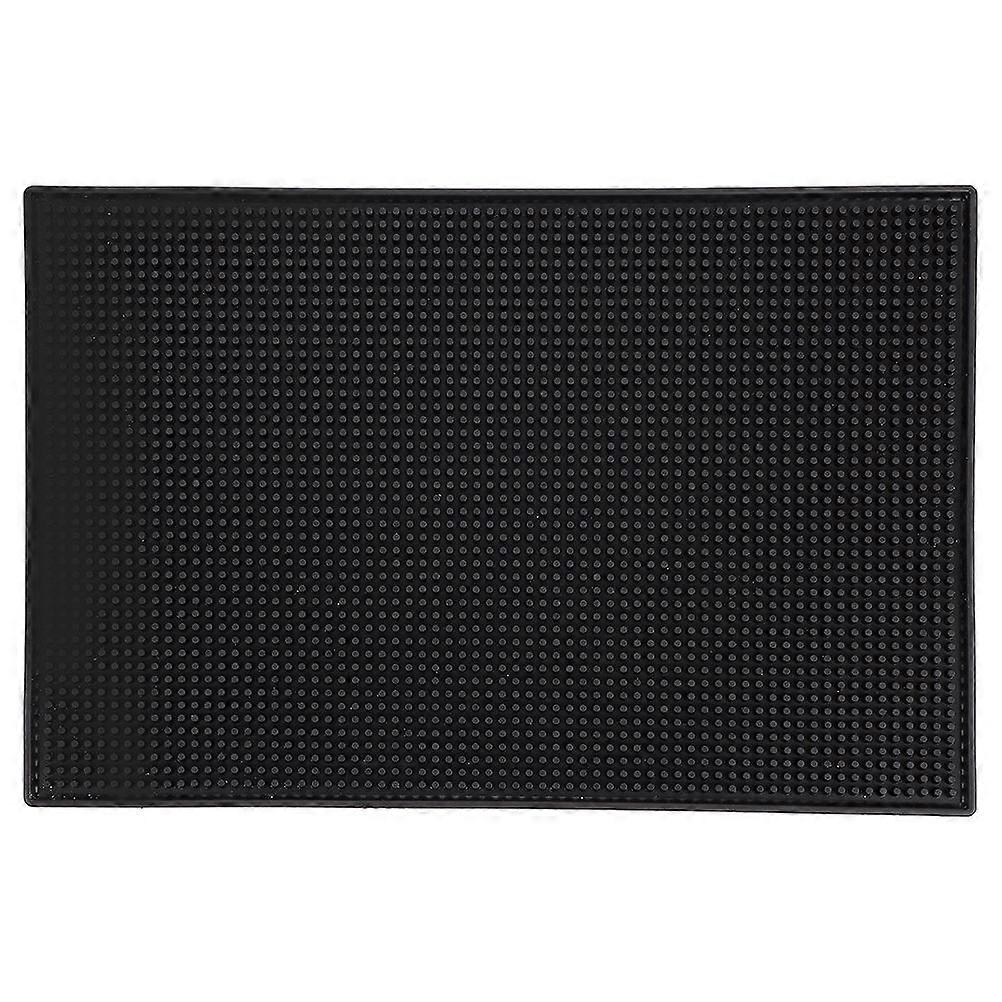 Countertop Spill Mats, Robust PVC Design for Workstations, Enhances Hygiene