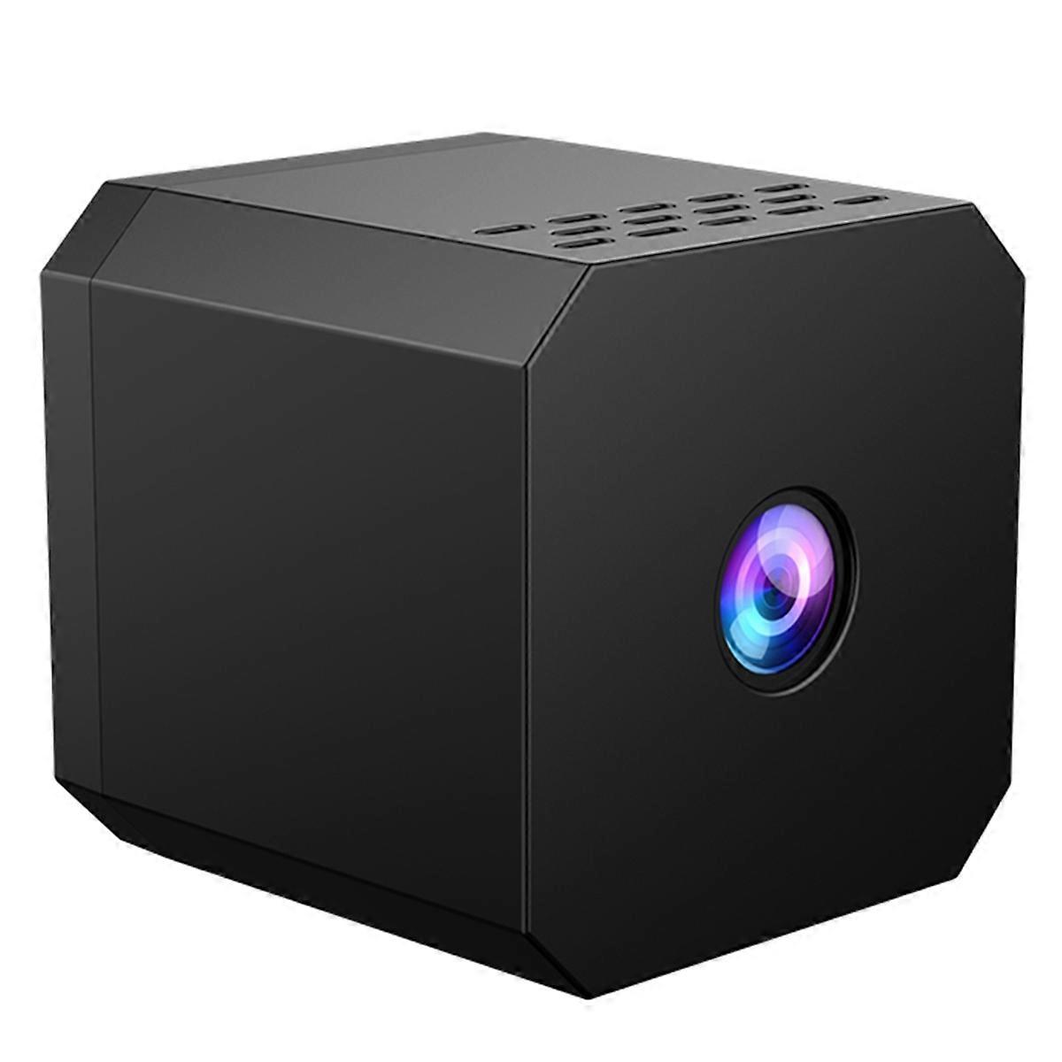 F1 Wireless WiFi Camera Mini Night Vision WiFi Camera Video Recorder Security Monitoring Camera Out