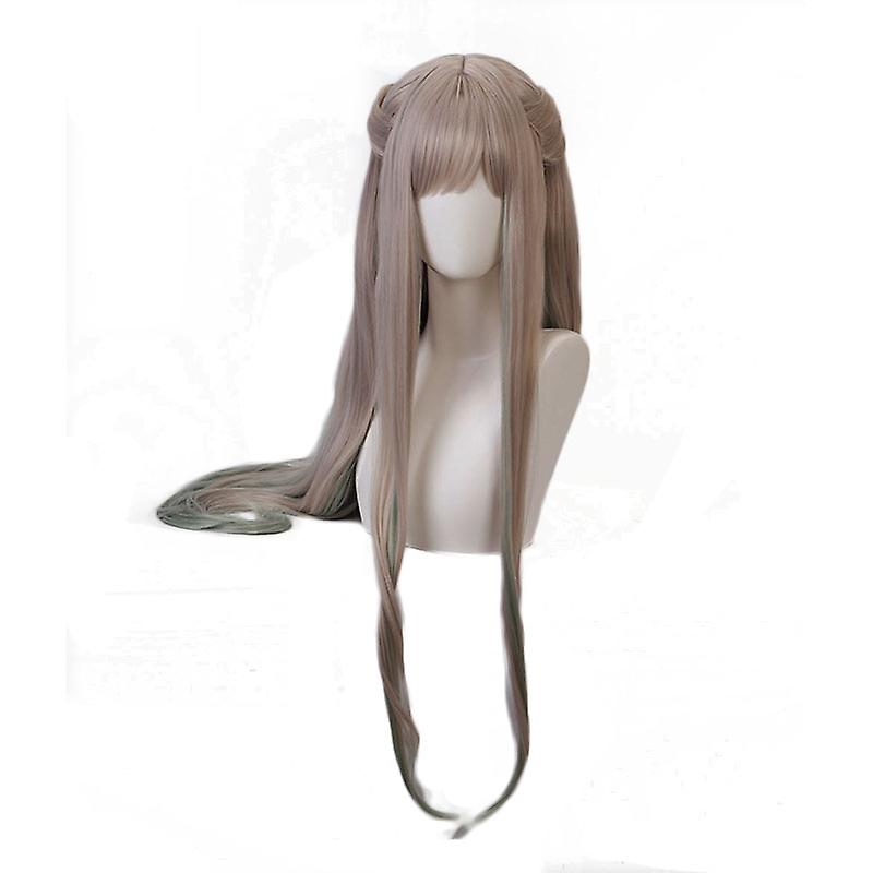 Peruca Cosplay Hanako-kun Yashiro Nene Anime