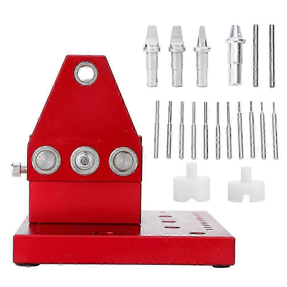 Watchmaker Repair Tool Snap-On Watch Back Case Opener Remover 07115 (07.119)