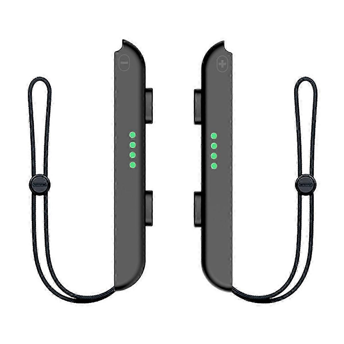 2PCS Wrist Strap for Switch/Oled Controller Gamepad Hand Rope Games Accessories Lanyard Replacement