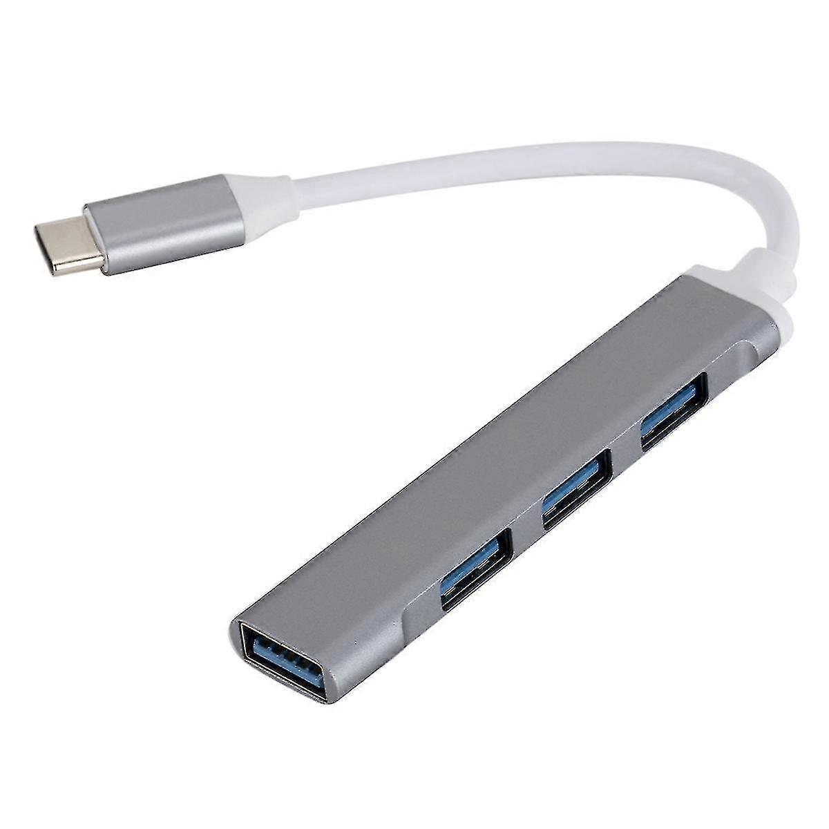 2025 C809 Multi-function Splitter HUB Adapter