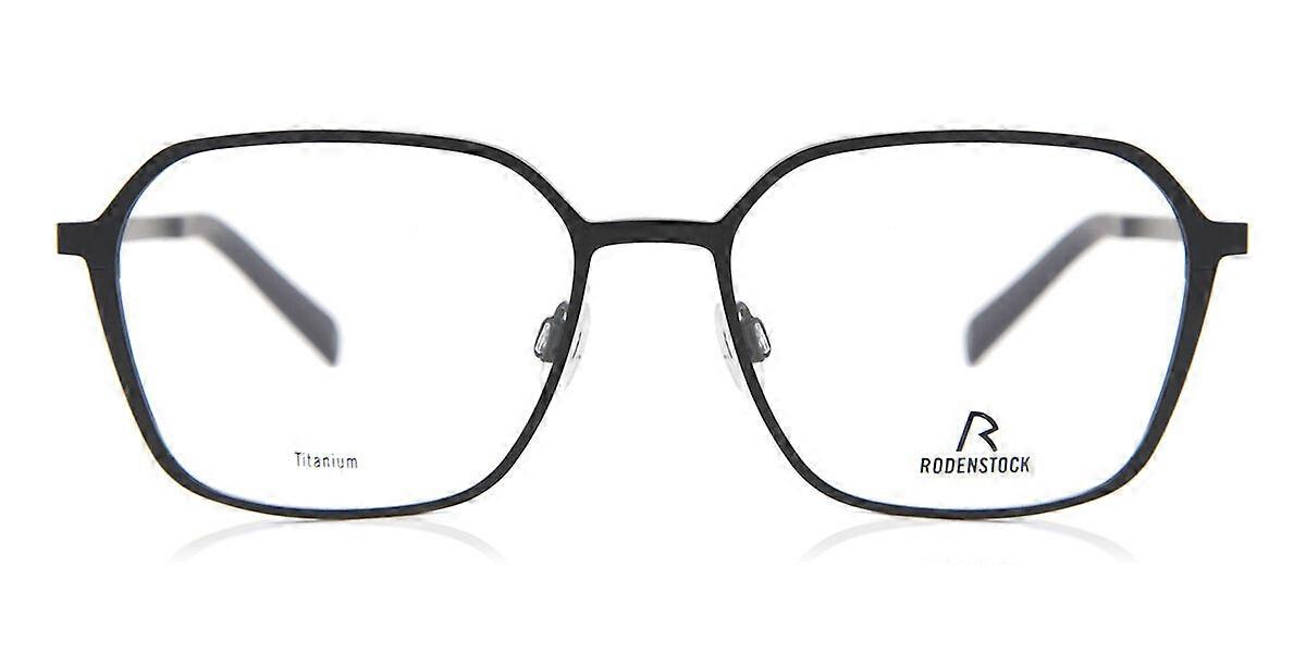 Rodenstock R7128 A Men Eyeglasses