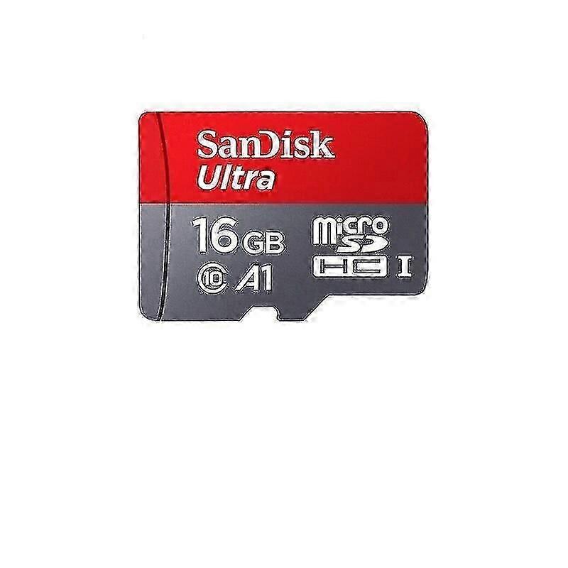 Micro Sd Card