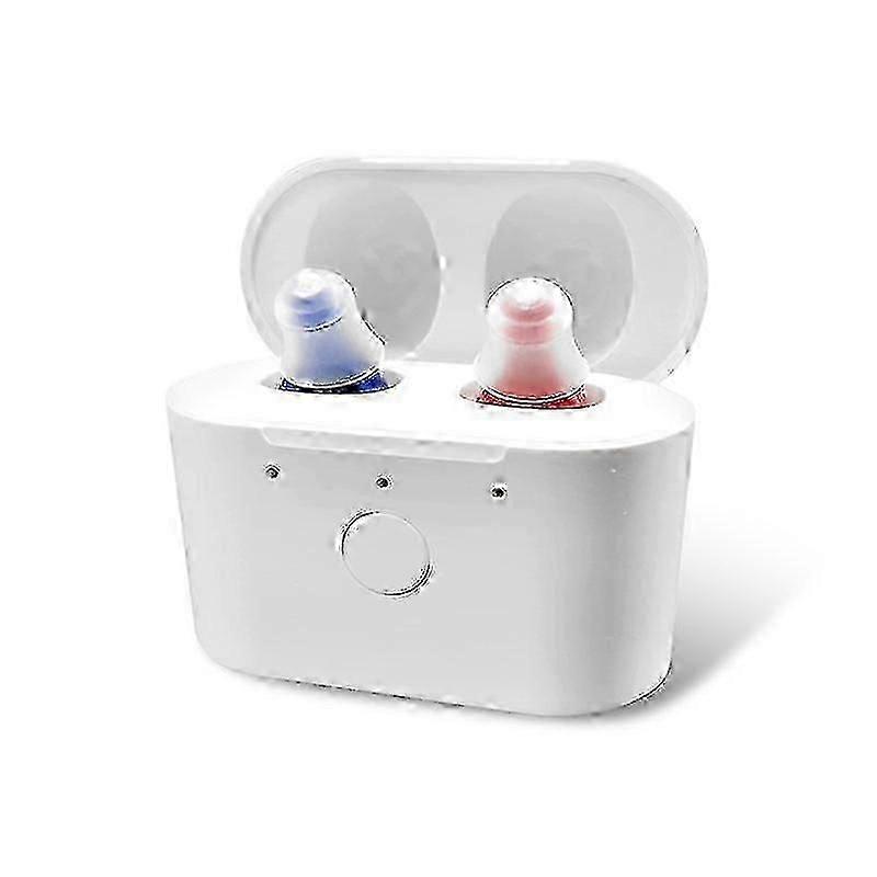 Digital Rechargeable Otc Hearing Aid For Deaf