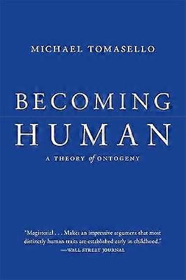 Becoming Human