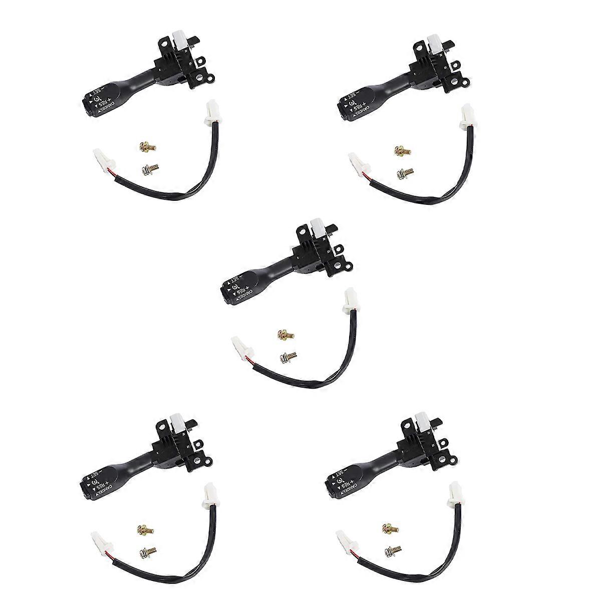 Cruise Control Switch for Prius 