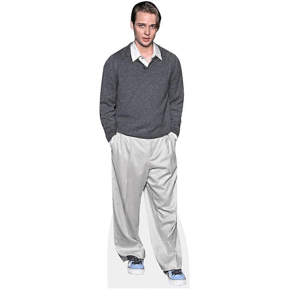 Edouard Philipponnat (Casual) Cardboard Cutout (lifesize OR mini size). Standee. Stand Up.