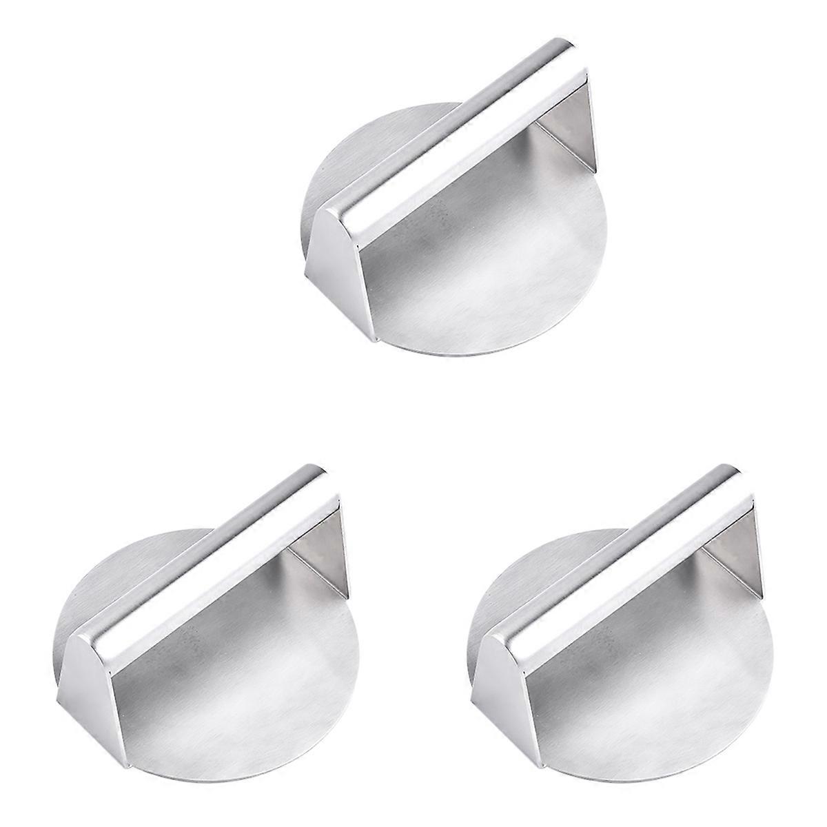 Burger , for Grill, Hamburger Patty Maker and Squeeze Grease