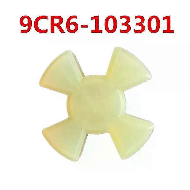 Rubber Damper for EPS Drive 9CR6-103301 Compatible with Certain Brands 450CC 625CC 800CC ATV UTV Quad Parts
