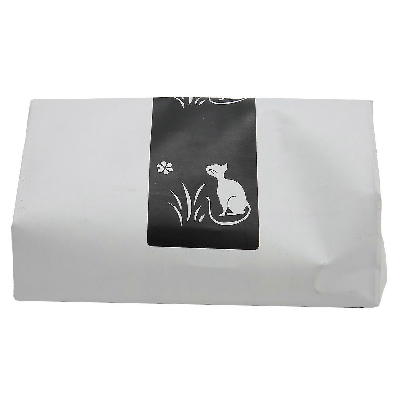 Cat Grass Soil Free Safe Mild Rapid Growth Improve Digestion Nutrient Organic Catgrass for Cats Kittens