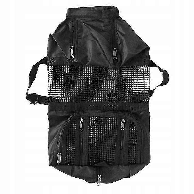 Straitjacket For Cats For Transport But