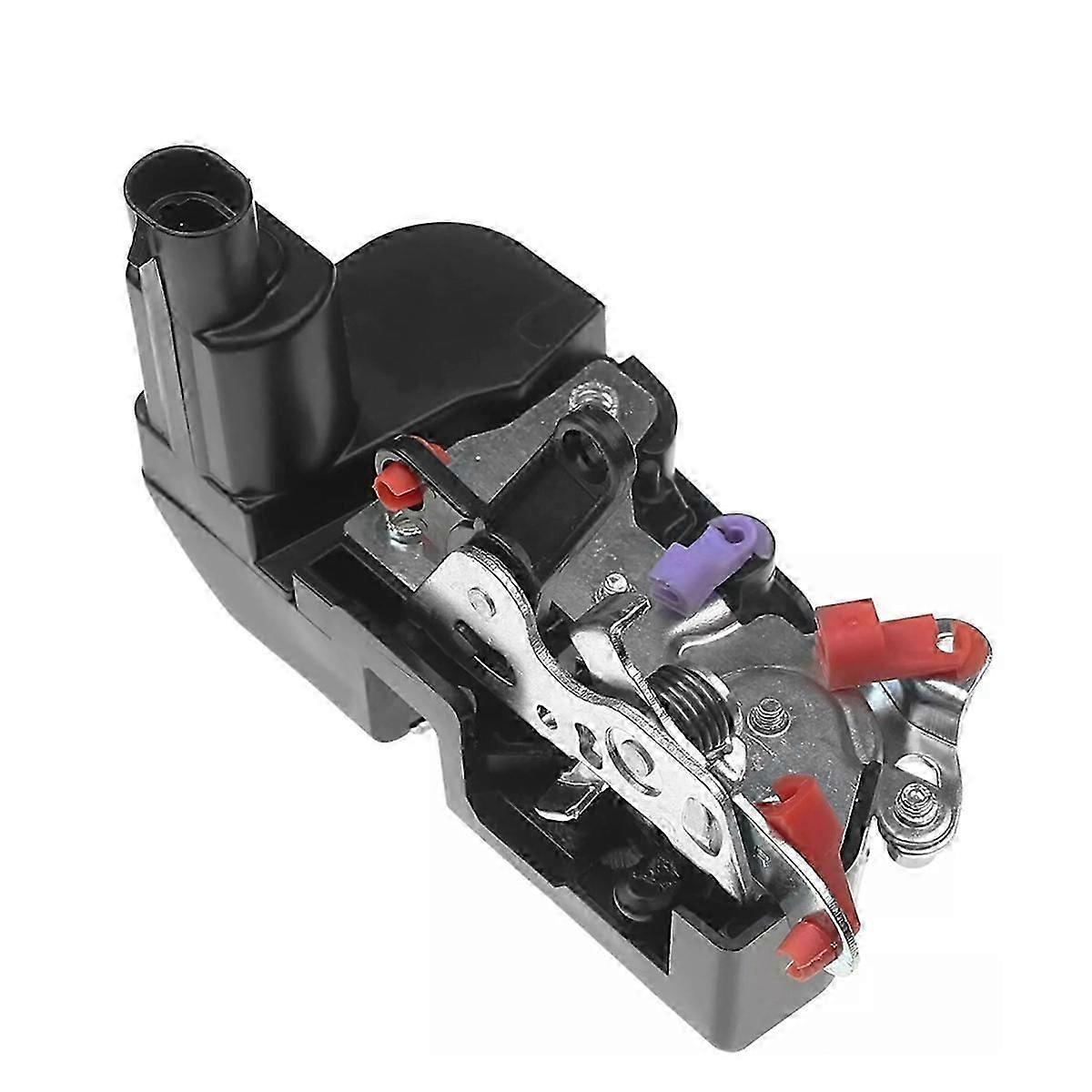 Suitable for Car Front Door Lock Actuator 1993-1998-JC