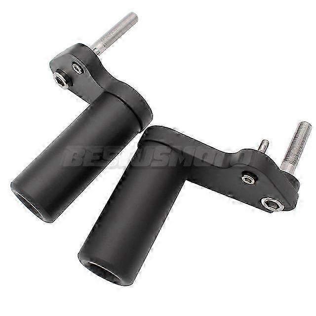 Motorcycle Frame Sliders No Cut Crash Protector for Yamaha YZF-R1 YZFR1 YZF R1 2009-2015 Models