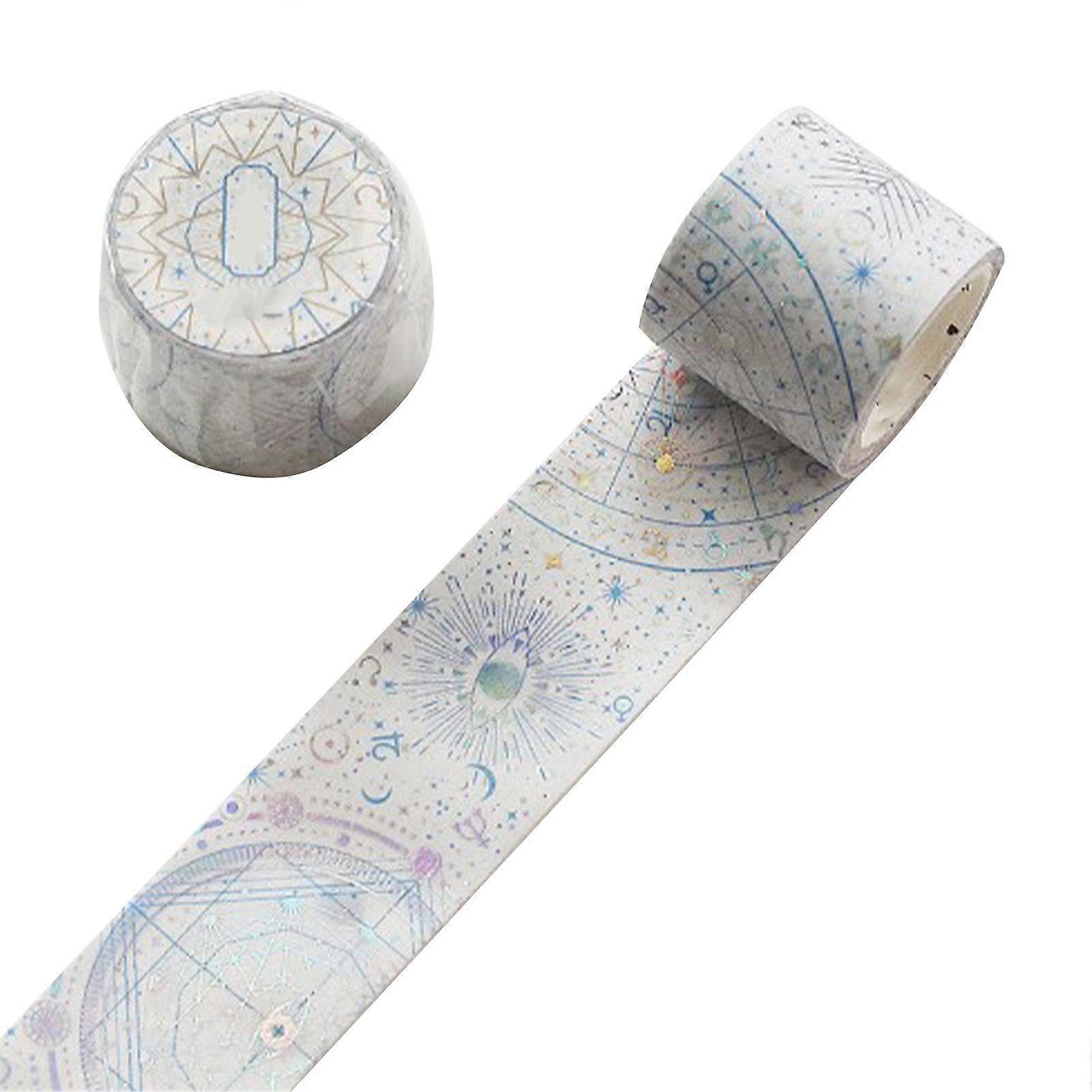 2025 dernier modèle Scrapbook Stickers rétro auto-adhésif riches éléments