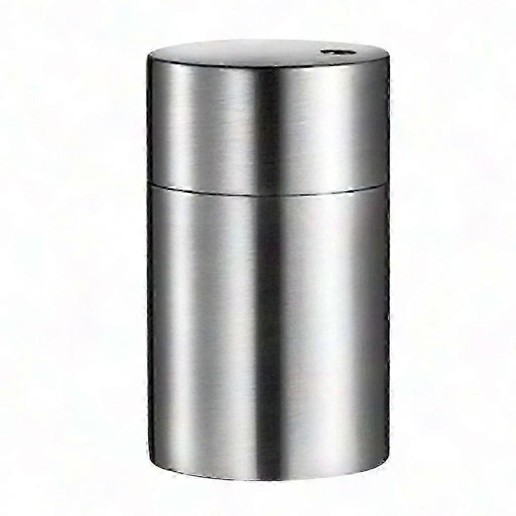 Stainless Steel Toothpick Holder Dispenser For Kitchen