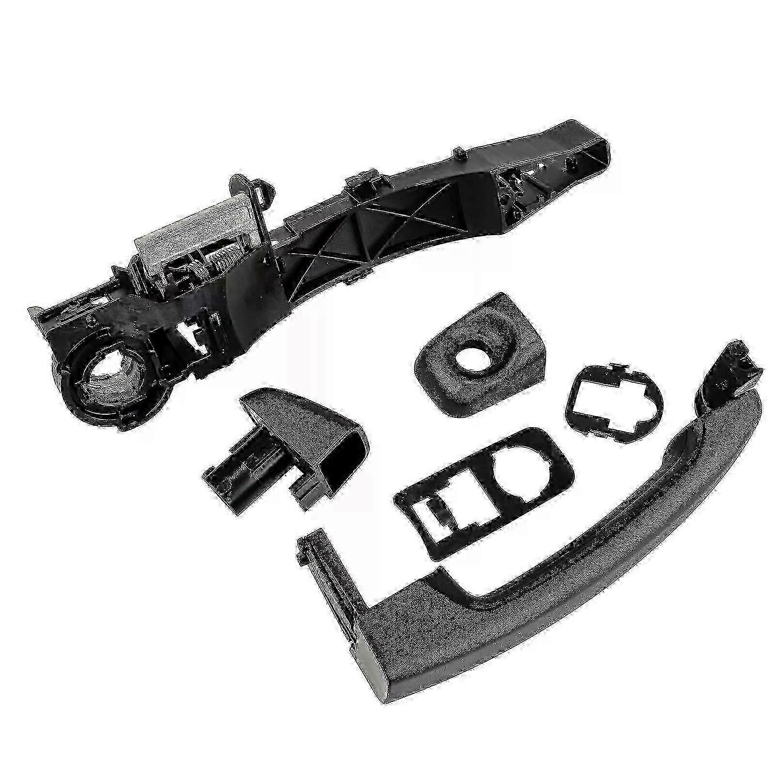 For Trafic 3 Opel Vivaro Right Side Sliding Door Holder