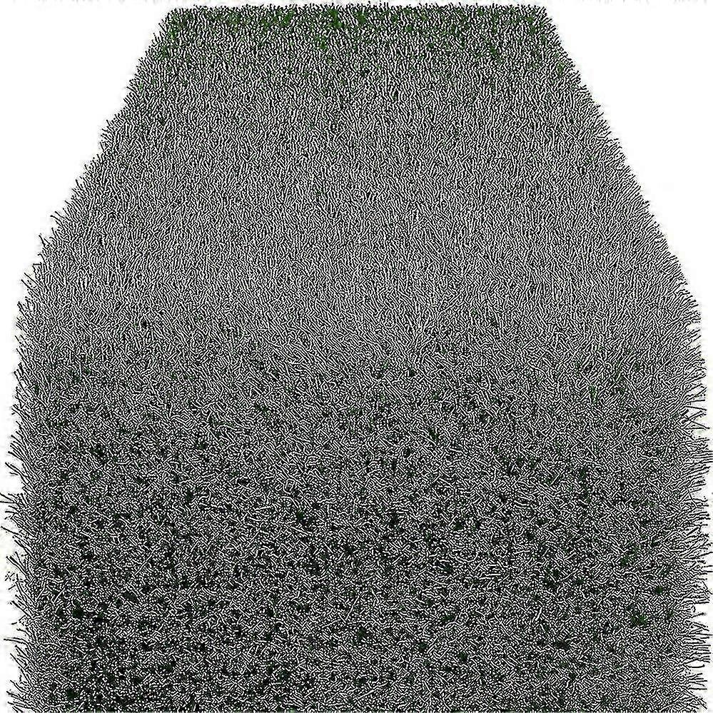 Grass Table Runner 12 X 72 Inch, Green Artificial Tabletop Decor For Wedding, Birthday Party, Banqu--