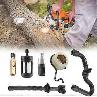 Kit Frizione Per Motosega Stihl MS180 MS170 &ndash; Tamburo, Rondella, Cuscinetto, 3/8 6T