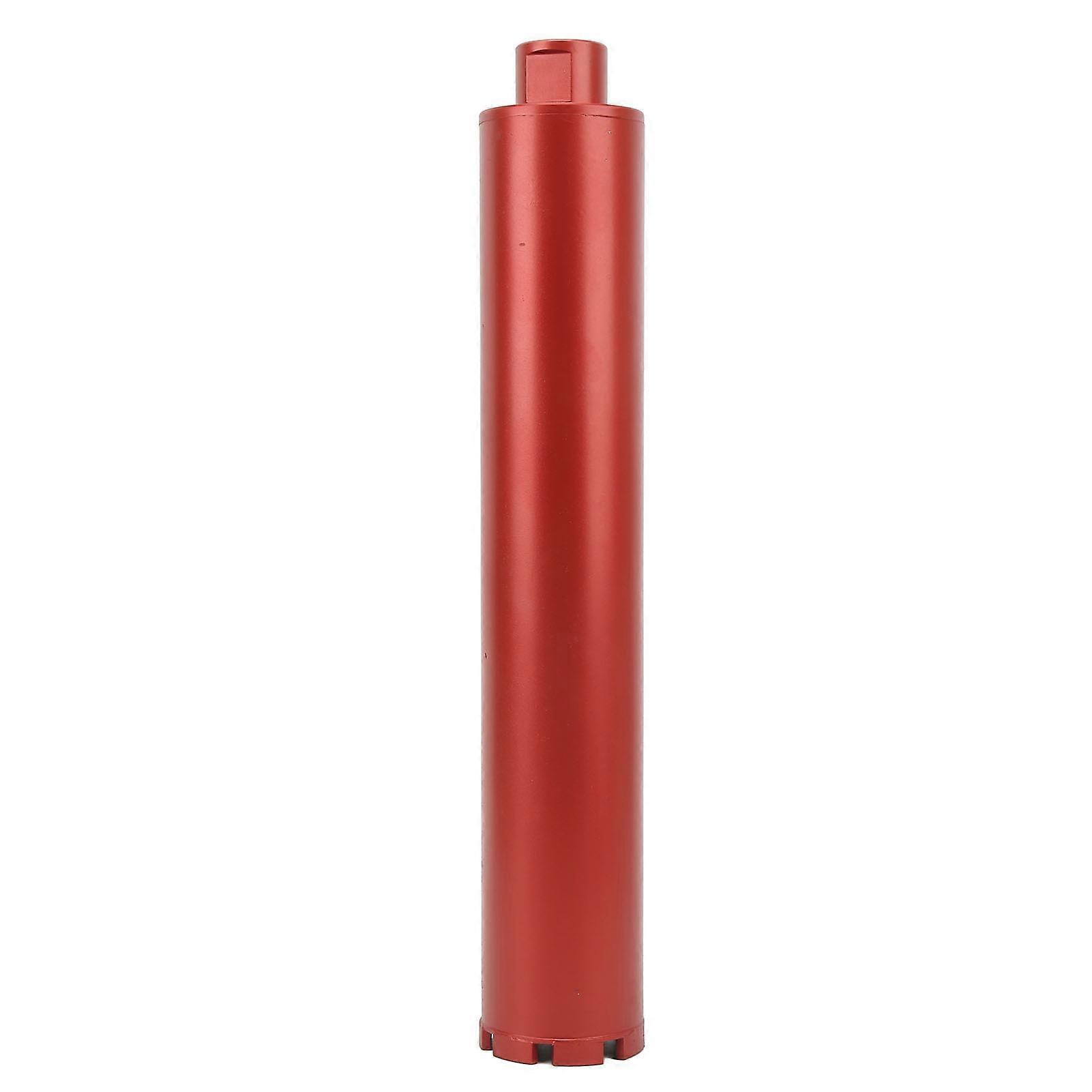 3in Diamond Coring Bit with Saw Blade and Gasket Dry Wet Hole Opener for Wall Concrete Drilling