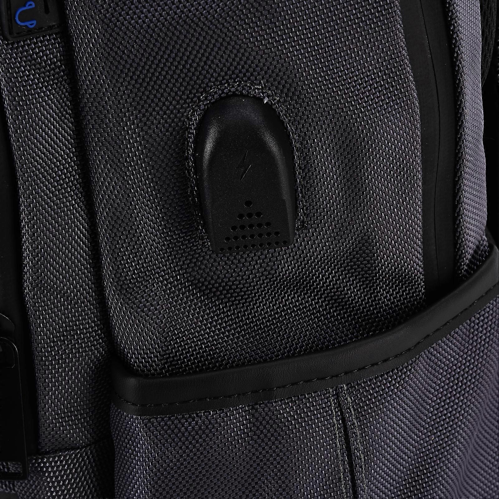 Computer Backpack Multifunctional USB Charging Convenient Use Waterproof Comfortable Laptop Backpack