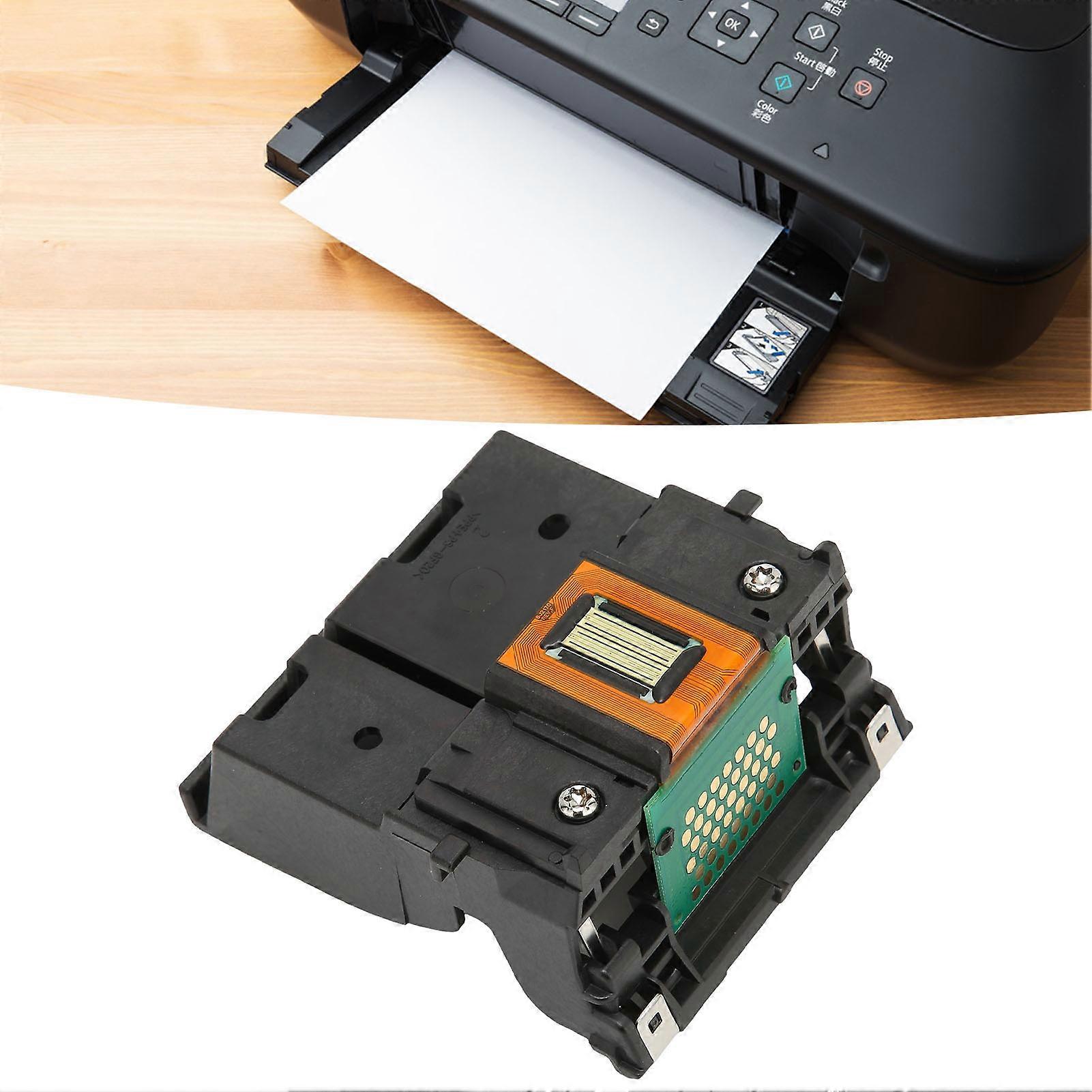 Printer Head Easy Installation Light Weight ABS Printer Print Head Printhead Replacement for Hero 3.1 5.1 4.2 