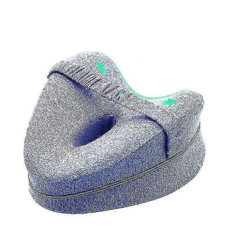 2025 Alignment Pillow - Relieve Hip Pain & Sciatica