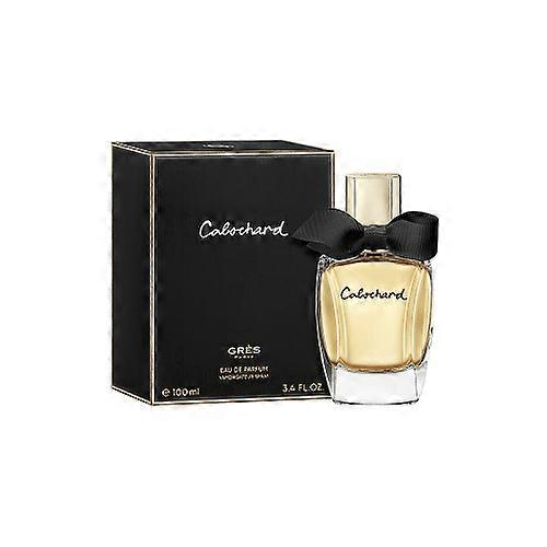 Gres Parfums Cabochard 100ml Eau De Parfum Spray