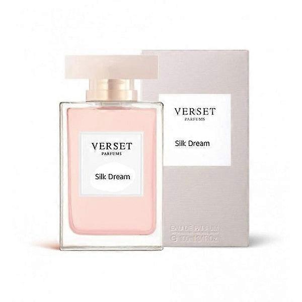 Verset Silk Dream 100ml Eau De Parfum Spray
