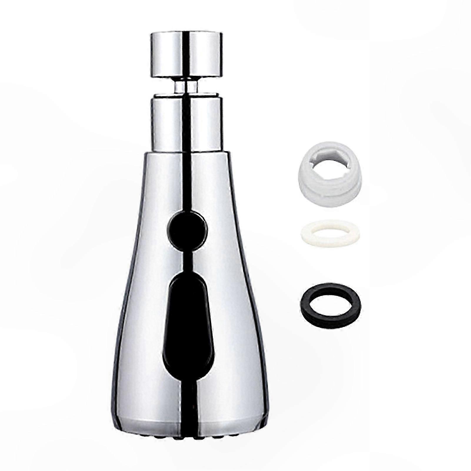 Adjustable Faucet Filter Replacement for Home Use