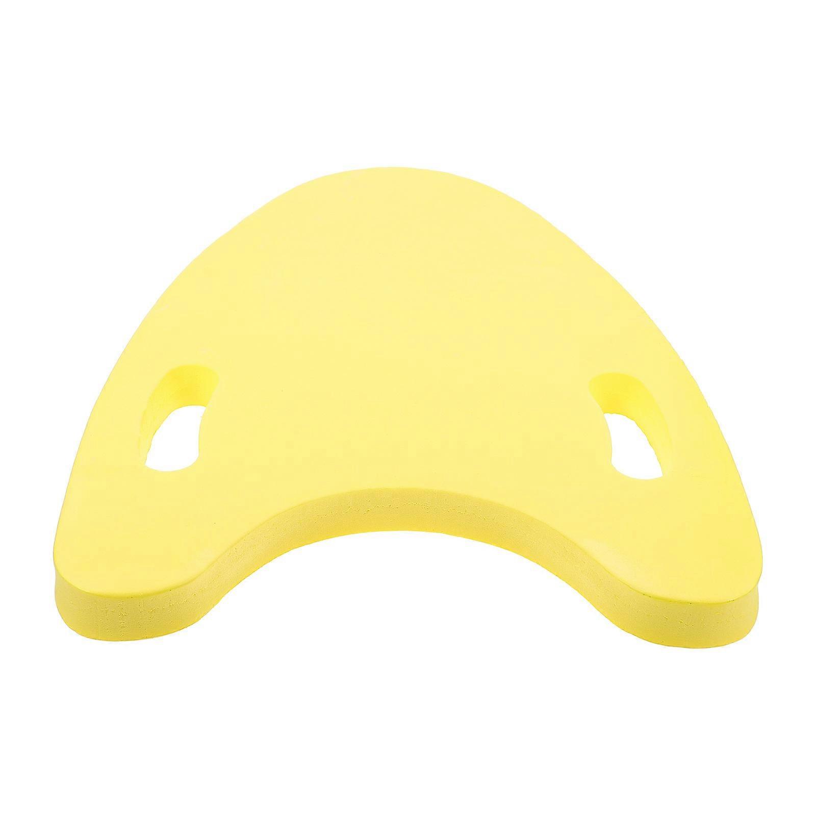 Durable Swim Board for Pool Training Safe Swimming Aid for Adults and Beginners to Improve Technique and Confidence