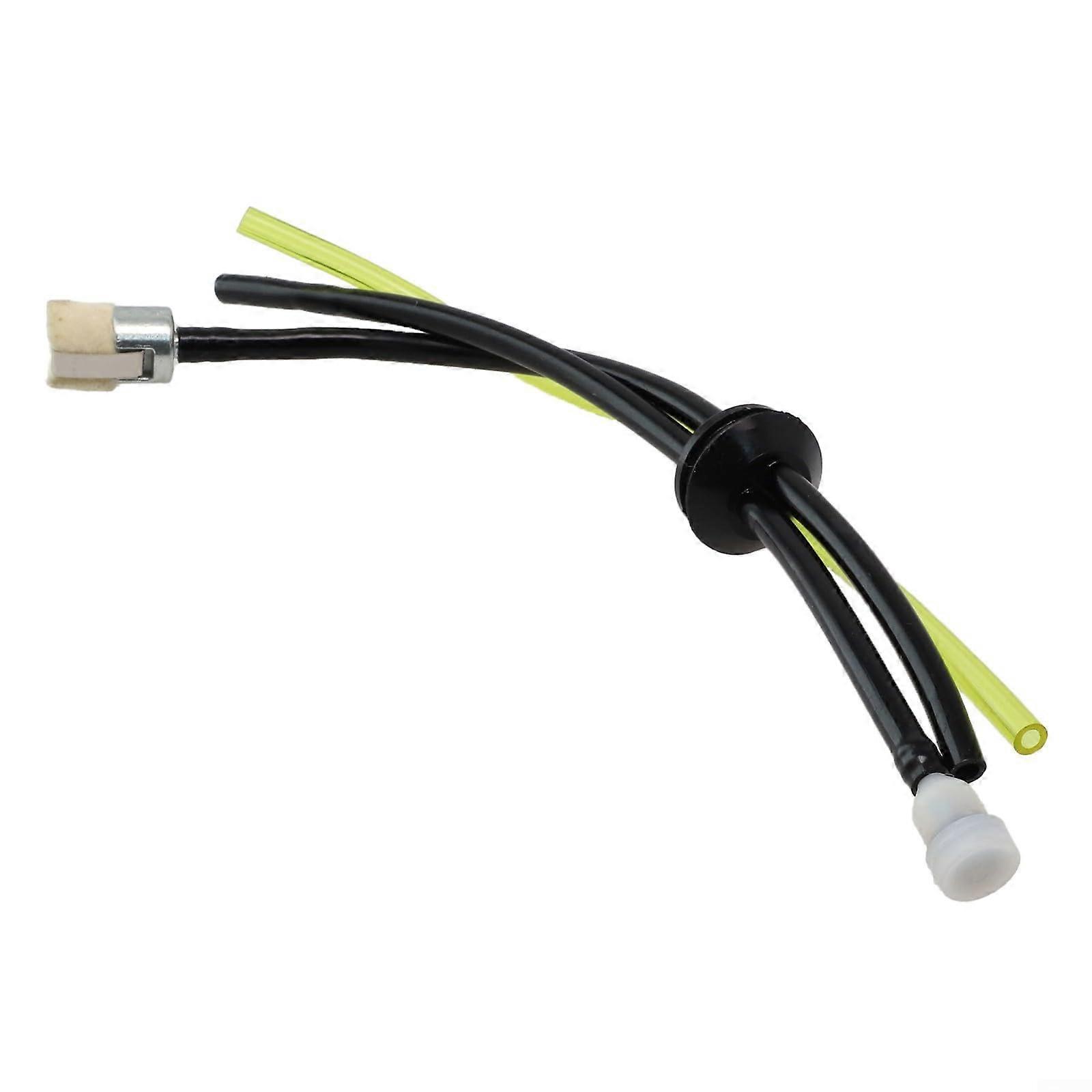 Replacement Fuel Line Fitting Set for Mantis SRM210 SRM211 SRM225, Part 90097