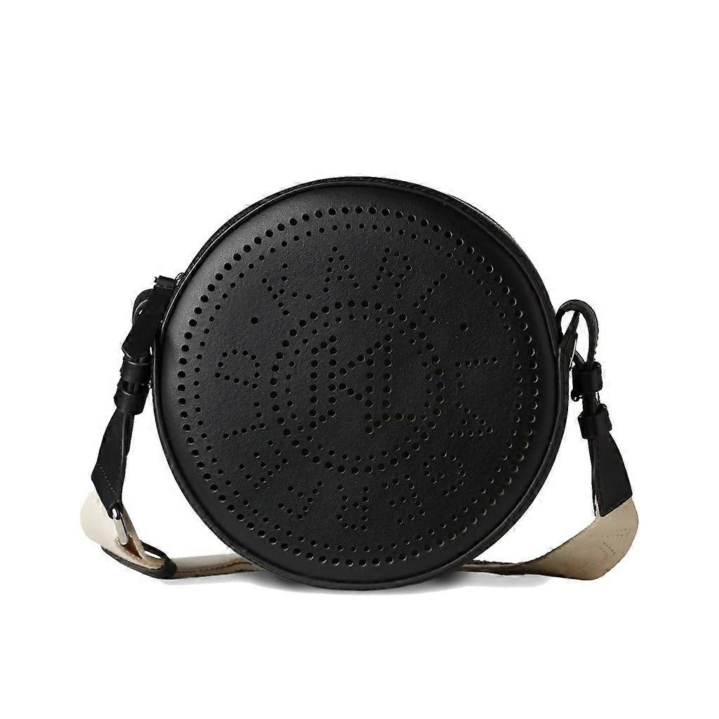 Karl Lagerfeld K Circle Round Cb perforované tašky