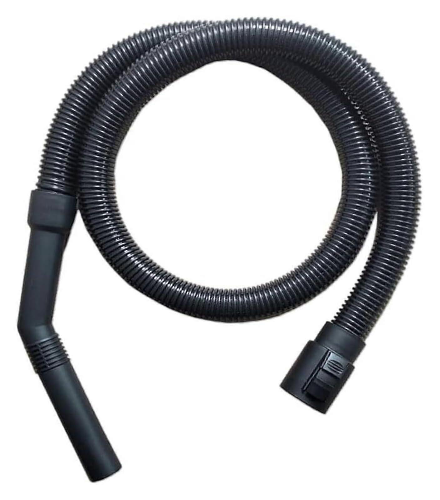 Flexible Suction Hose, 250 cm, Compatible with Many Standard Vacuum Cleaners Ref: 9693