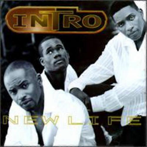 Intro - New Life [COMPACT DISCS] USA import