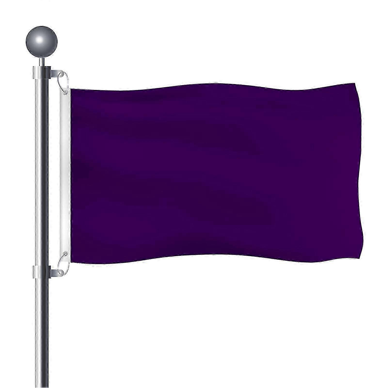 2025 Vivid Color Hanging Flag Easy To Wash Hanging Flag The Flag To In Mild