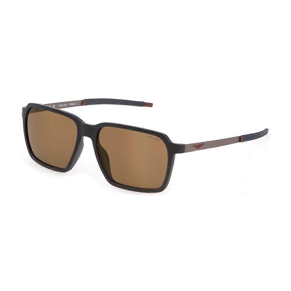 Sunglasses Police spll1658v78x