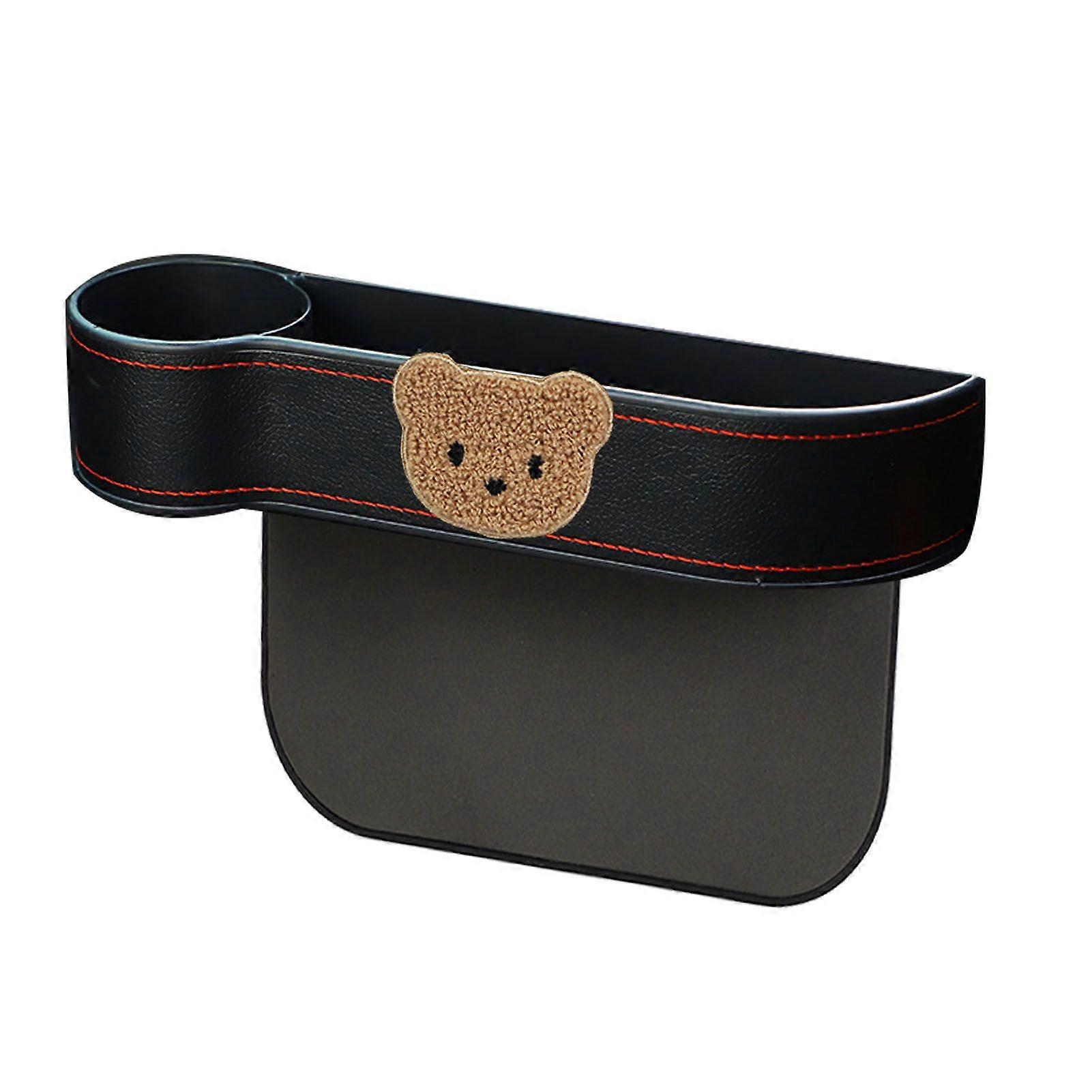 multifunctional car seat organizer rugged and practical